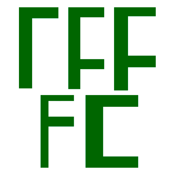 Perfis para esteiras curvas