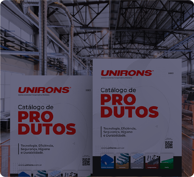 Conheça nosso Catálogo